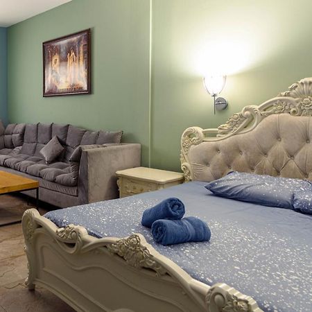 Central Laguardia Hotel Tel Aviv Dış mekan fotoğraf