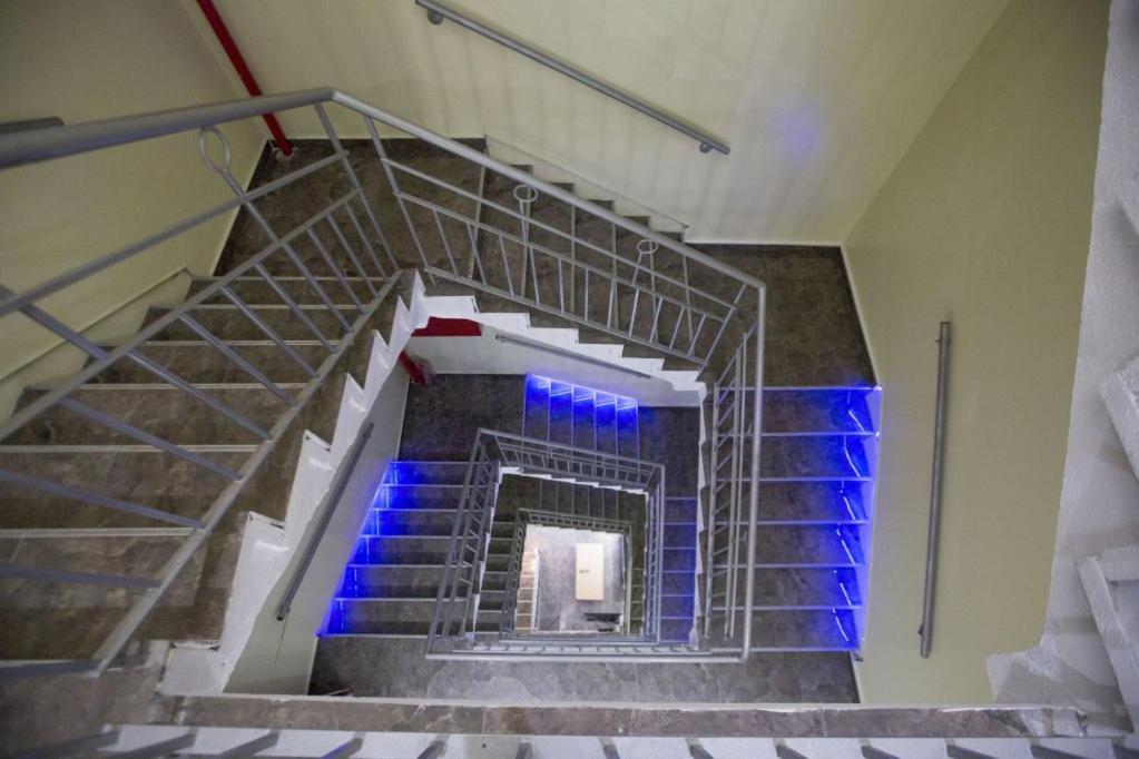 Central Laguardia Hotel Tel Aviv Dış mekan fotoğraf