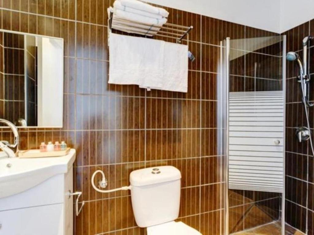 Central Laguardia Hotel Tel Aviv Dış mekan fotoğraf