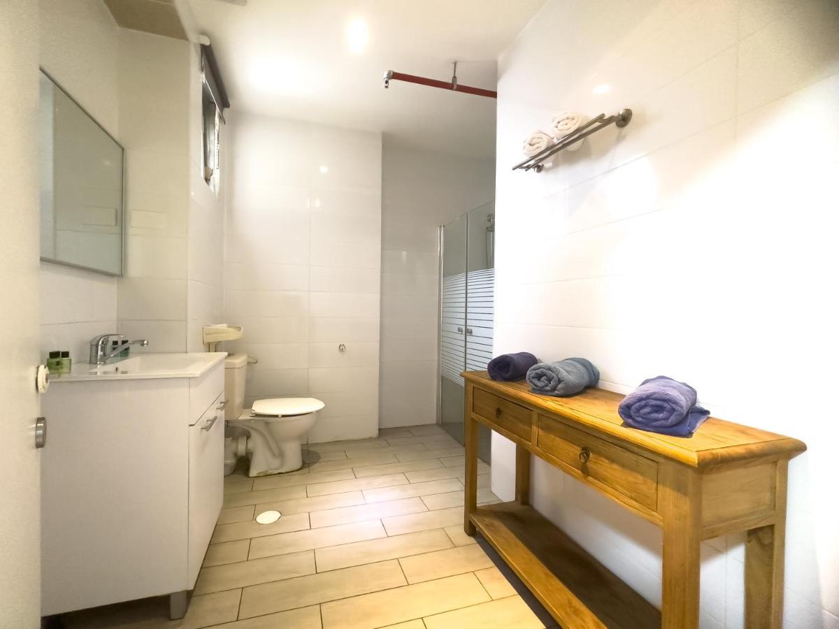 Central Laguardia Hotel Tel Aviv Dış mekan fotoğraf