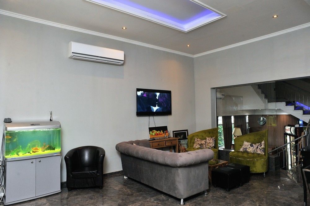 Central Laguardia Hotel Tel Aviv Dış mekan fotoğraf