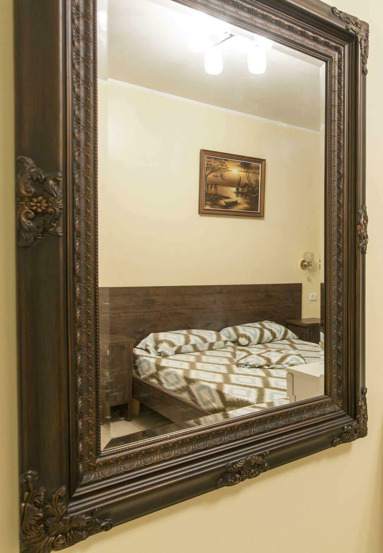 Central Laguardia Hotel Tel Aviv Dış mekan fotoğraf