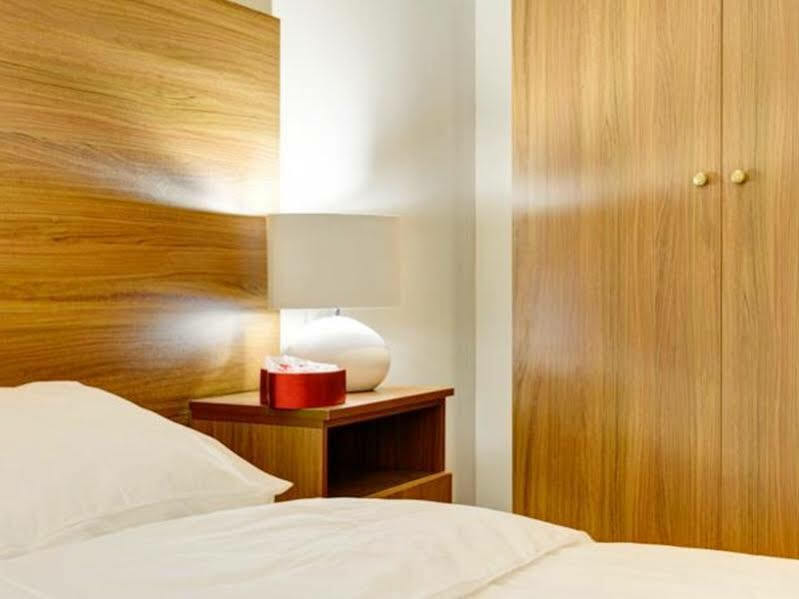 Central Laguardia Hotel Tel Aviv Dış mekan fotoğraf